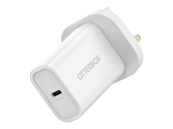 OtterBox Netzteil - 30 Watt - PD (24 pin USB-C)