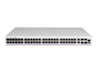 Alcatel Lucent OmniSwitch OS6360-P48 - Switch - L3 - managed - 48 x 101001000 (PoE+)