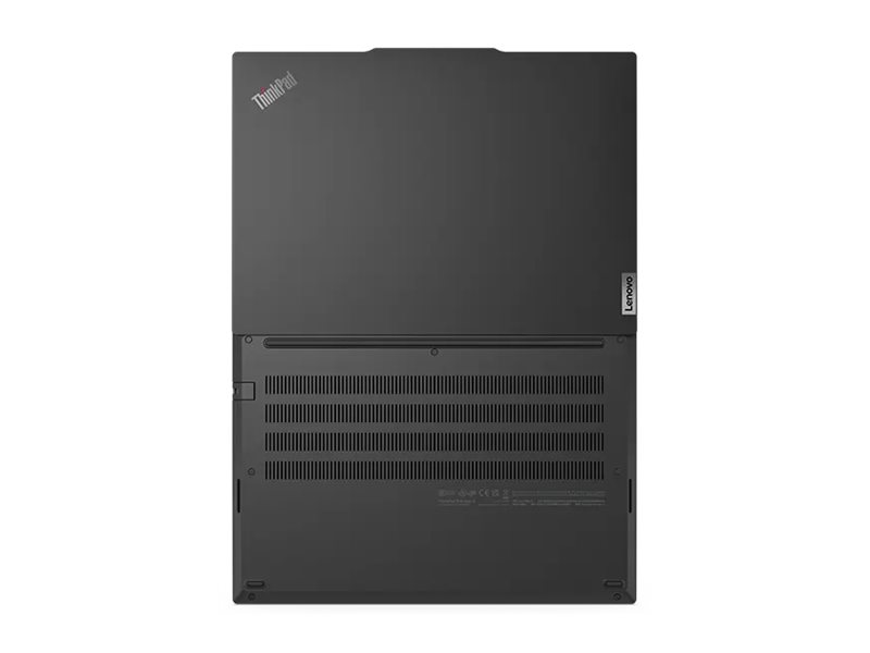 Lenovo ThinkPad E14 Gen 6 21M3 - 180°-Scharnierdesign - AMD Ryzen 5 7535U  2.9 GHz - Win 11 Pro - Radeon 660M - 16 GB RAM - 512 GB SSD TCG Opal Encryption 2, NVMe - 35.6 cm (14")