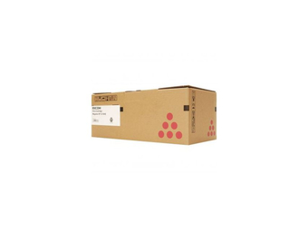 Ricoh Magenta - original - Tonerpatrone - für Nashuatec SP C231