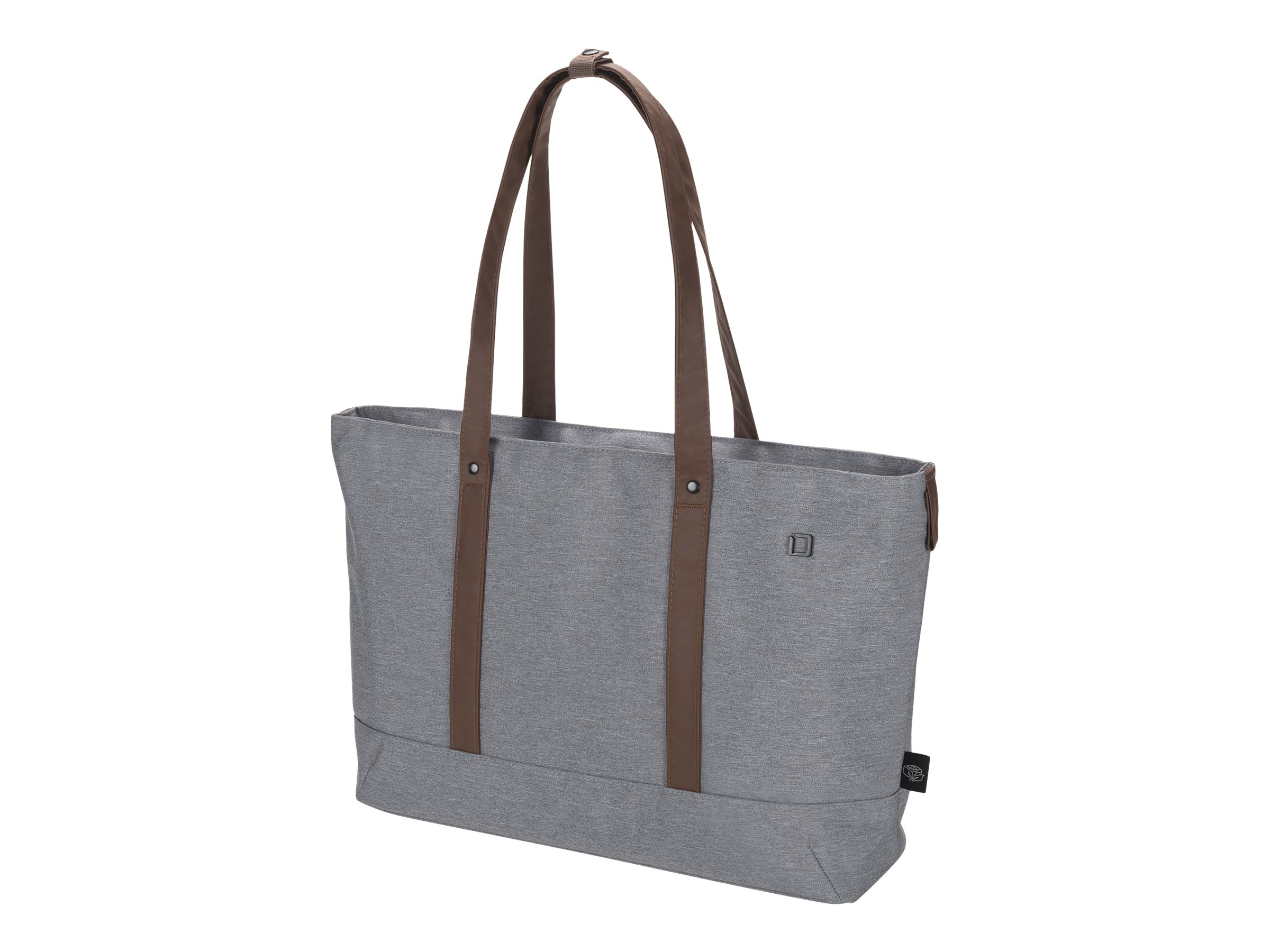Dicota Eco Motion - Notebook-Schultertasche - 35.8 cm