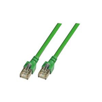 EFB Elektronik EFB-Elektronik ECOLAN - Patch-Kabel - RJ-45 (M)
