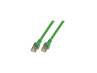 EFB Elektronik EFB-Elektronik ECOLAN - Patch-Kabel - RJ-45 (M)