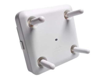 Cisco Aironet 3802E - Accesspoint - Wi-Fi 5 - 2.4 GHz 5 GHz