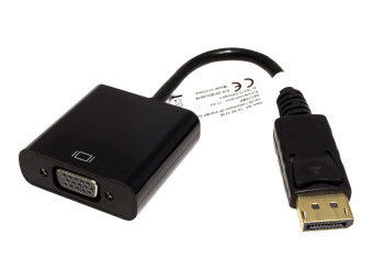 VALUE Videoadapter - Dual Link - DisplayPort (M)