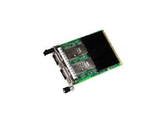 Fujitsu PLAN EP Intel E810-CQDA2 - Netzwerkadapter