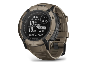 Garmin Instinct 2X Solar - Tactical Edition - 50 mm