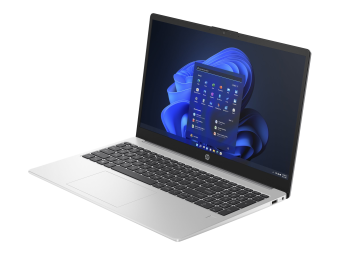 HP 255 G10 Notebook - AMD Ryzen 5 7530U  2 GHz - Win 11 Pro - Radeon Graphics - 16 GB RAM - 512 GB SSD NVMe - 39.6 cm (15.6)