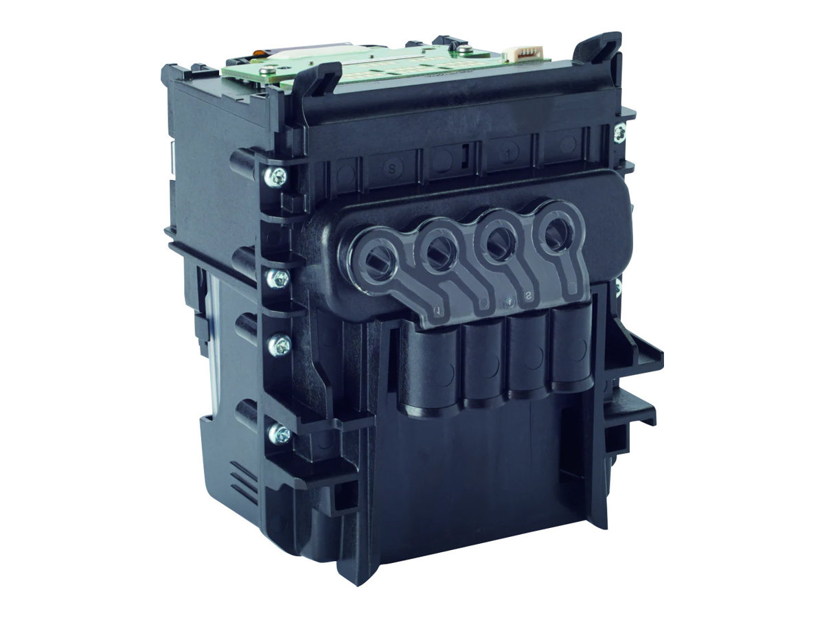 HP 729 - Original - DesignJet - Druckkopf-Austauschset