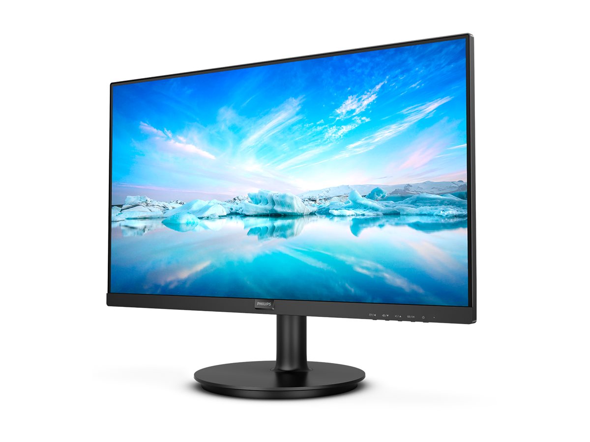 Philips V-line 222V8LA - LED-Monitor - 55 cm (22")