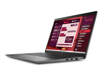 Dell Latitude 3550 (version 2024) - Intel Core i5 1335U - Win 11 Pro - Intel Iris Xe Grafikkarte - 8 GB RAM - 512 GB SSD NVMe QLC Class 25 - 39.6 cm (15.6)