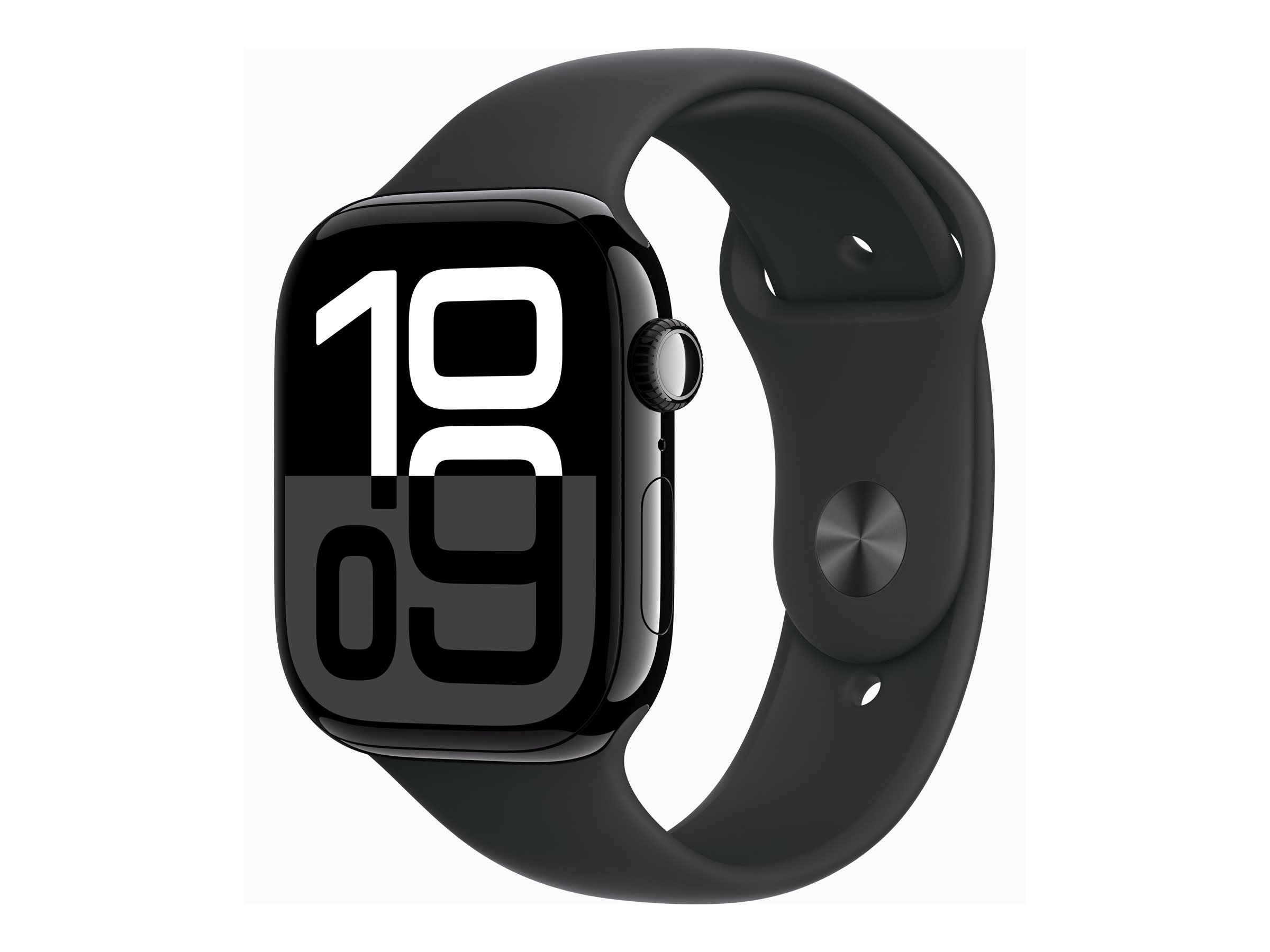 Apple Watch Series 10 (GPS + Cellular) - 46 mm