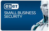 ESET Small Business Security Pack - Abonnement-Lizenz (1 Jahr)
