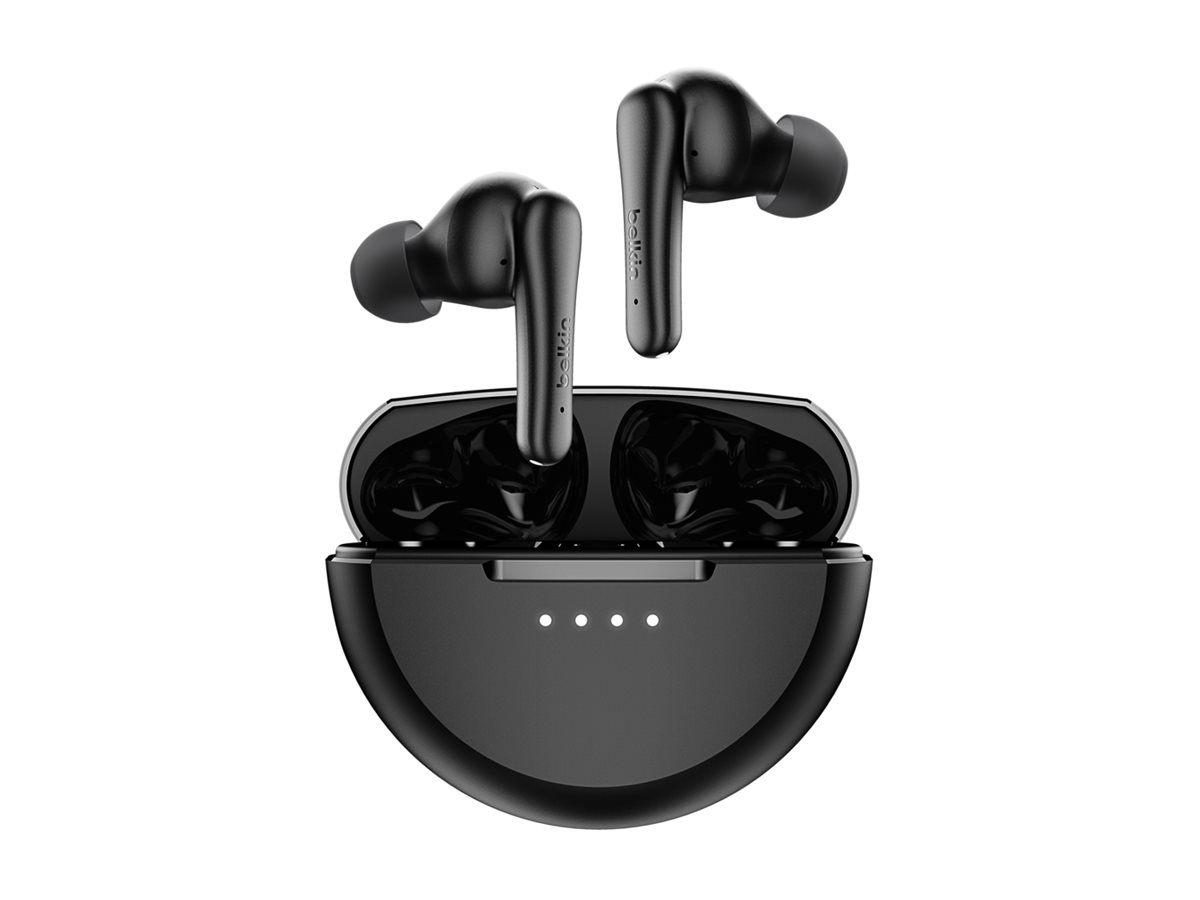 Belkin SoundForm Rhythm - True Wireless-Kopfhörer
