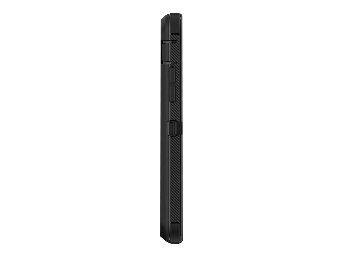 OtterBox Defender Series Apple iPhone 7 - ProPack "Each" - Schutzhülle für Mobiltelefon - widerstandsfähig - Polycarbonat, Kunstfaser - Schwarz - für Apple iPhone 7, 8, SE (2. Generation)