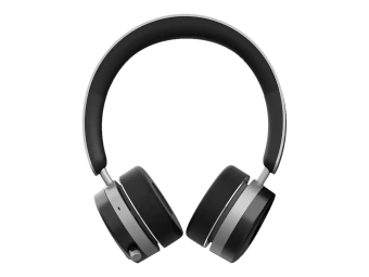 Alcatel Lucent Enterprise AH80 - Headset - On-Ear