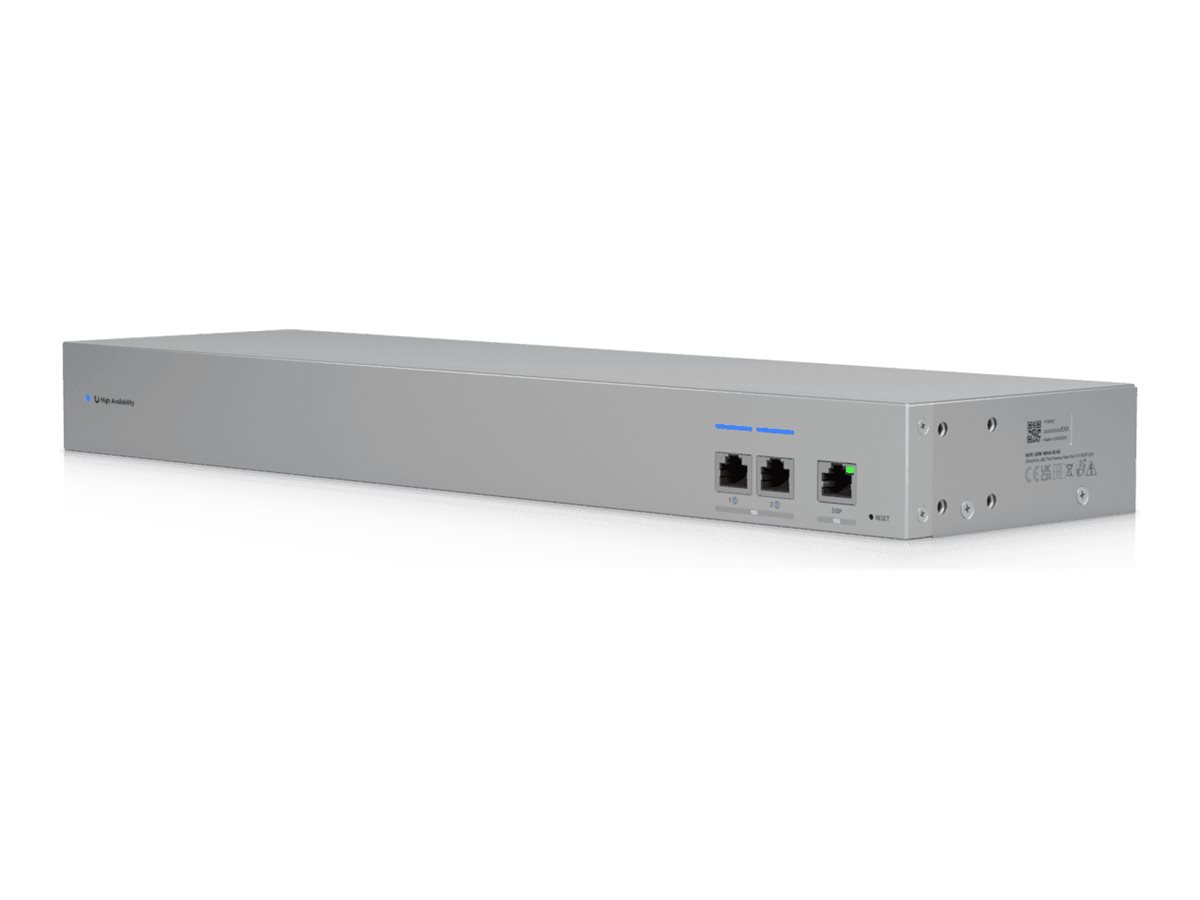 Ubiquiti UniFi - Switch - managed - 1 x 101001000