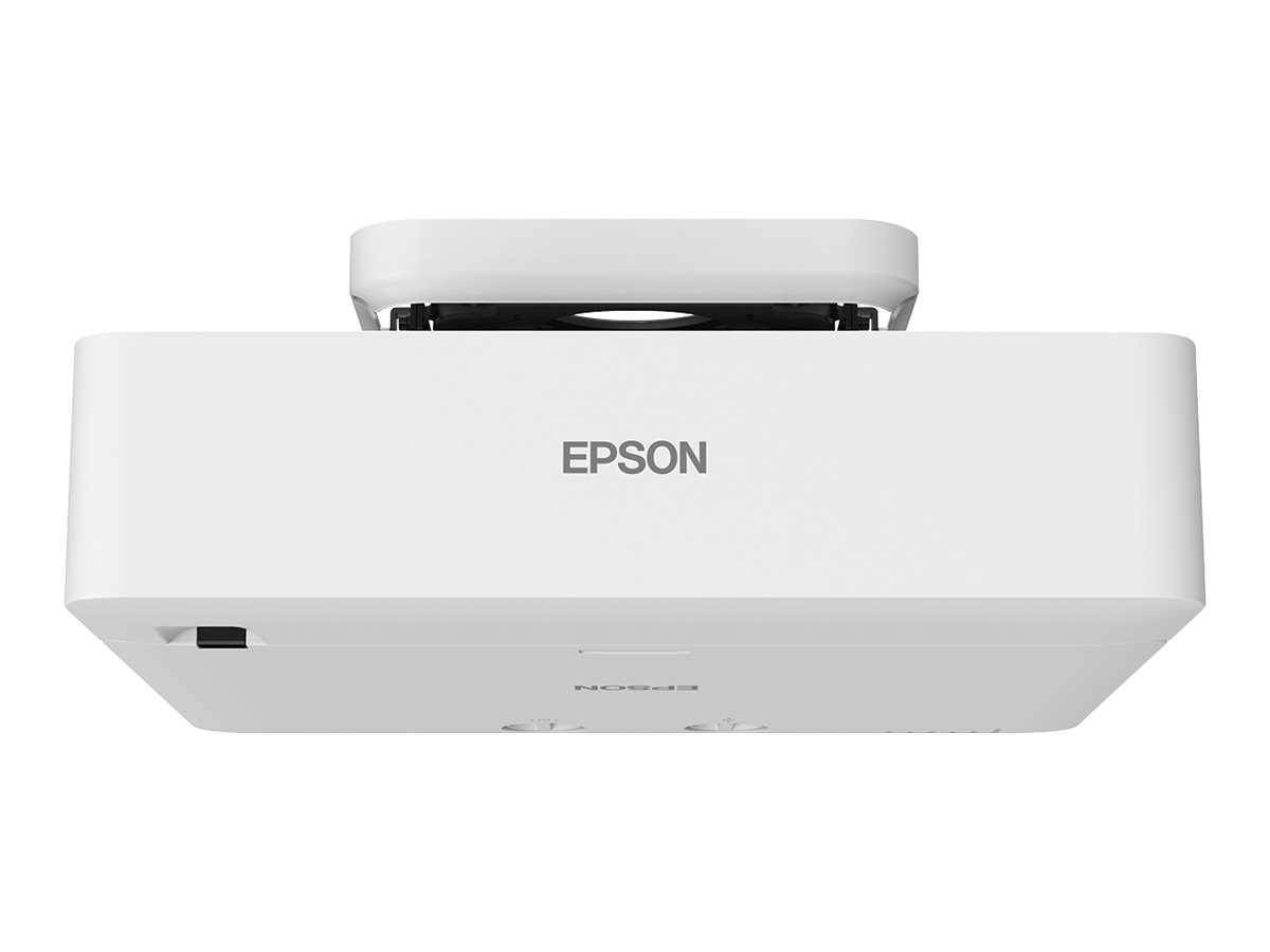 Epson EB-L630U - 3-LCD-Projektor - 6200 lm - WUXGA (1920 x 1200)