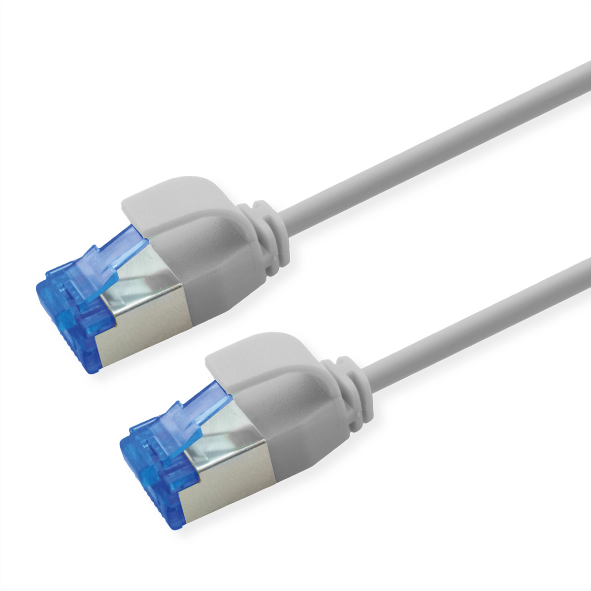 ROLINE Patch-Kabel - RJ-45 (M) zu RJ-45 (M)