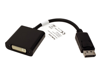 VALUE Display-Adapter - Dual Link - DisplayPort (M)