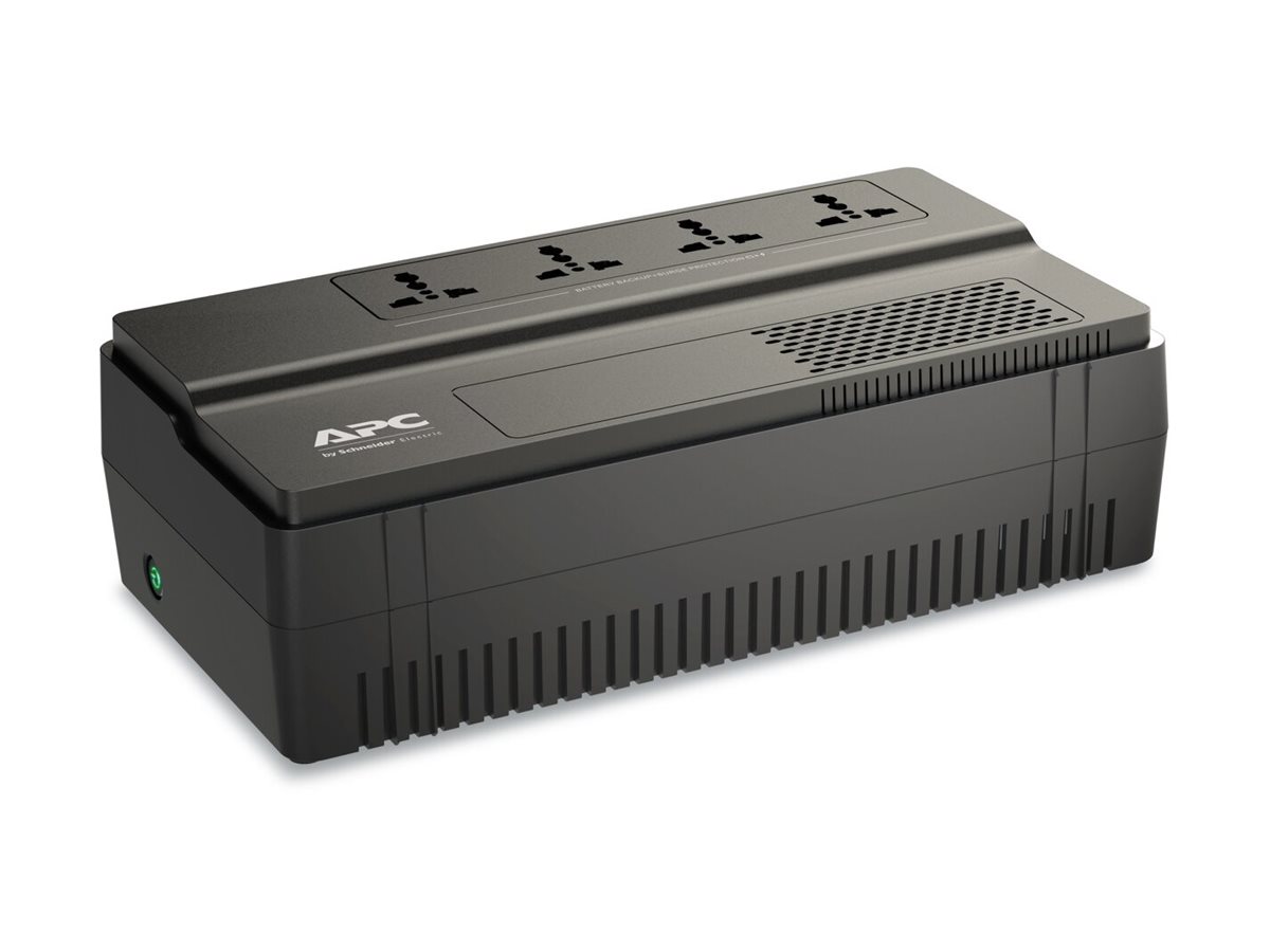 APC Easy UPS BV BV500I-MS - USV - Wechselstrom 230 V
