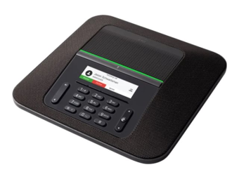 Cisco IP Conference Phone 8832 - VoIP-Konferenztelefon