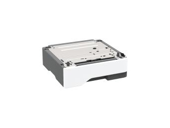 Lexmark Medienfach  Zuführung - 250 Blätter in 1 Schubladen (Trays)