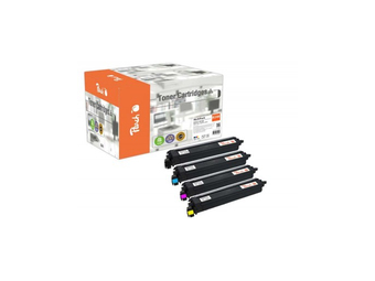 Peach Toner Brother TN-248 DCP-L-3520 MultiPack new Chip kompatibel - Kompatibel - Tonereinheit