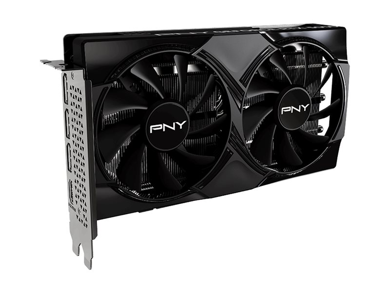 PNY Grafikkarte - GeForce RTX 5050 - 8 GB GDDR7