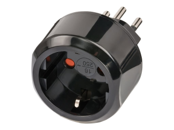 Brennenstuhl Adapter für Power Connector - CEE 74 (W)