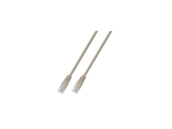 EFB Elektronik EFB-Elektronik ECOLAN - Patch-Kabel - RJ-45 (M)