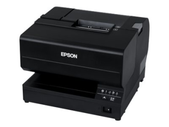 Epson TM J7700 - Belegdrucker - Tintenstrahl - Roll (8,3 cm)