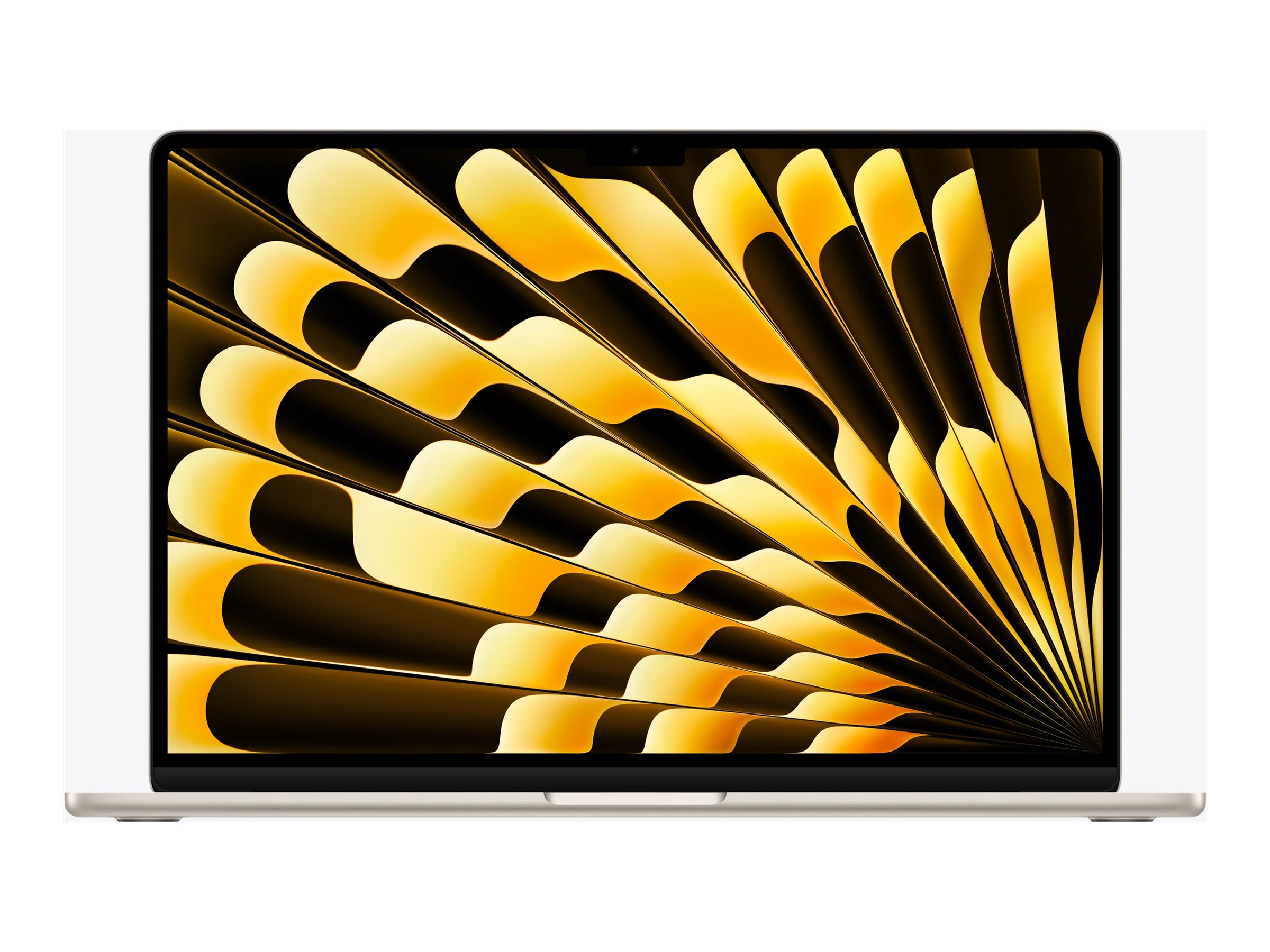 Apple MacBook Air - M5 - Apple M5 10-core - 16 GB RAM - 1 TB SSD - 38.91 cm (15.3")
