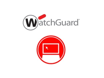 WatchGuard Application Control - Abonnement-Lizenz (1 Jahr)