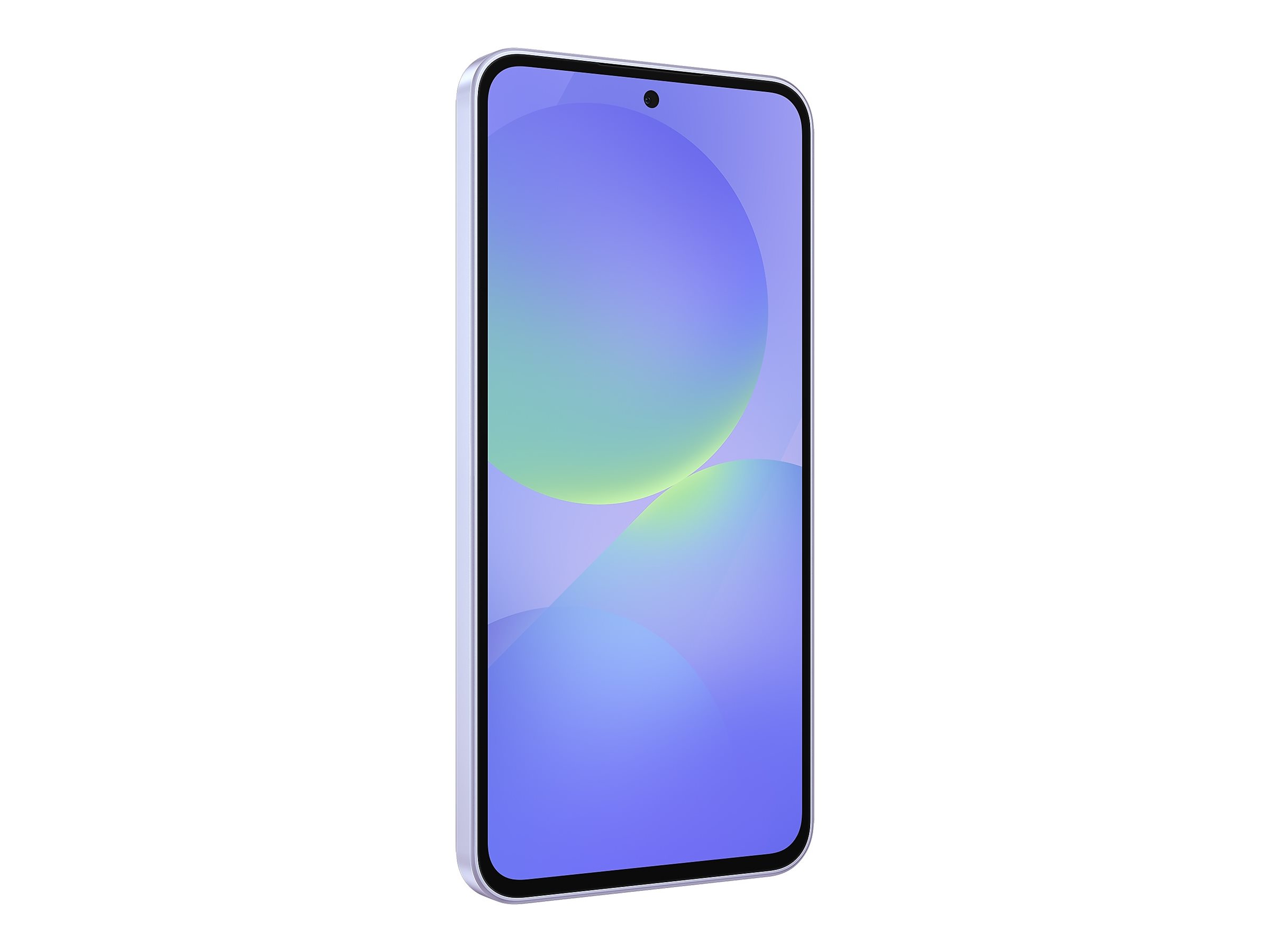 Samsung Galaxy A36 - 5G Smartphone - Dual-SIM - RAM 6 GB  Interner Speicher 128 GB - OLED-Display - 6.7" - 2340 x 1080 Pixel (120 Hz)