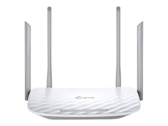 TP-LINK Archer C50 - V3 - Wireless Router 4-Port-Switch