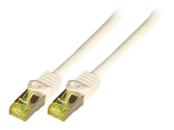 EFB Elektronik EFB-Elektronik - Patch-Kabel - RJ-45 (M) eingerastet zu RJ-45 (M)