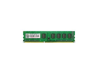 Transcend DDR3 - Modul - 1 GB - DIMM 240-PIN