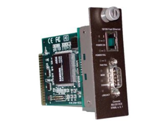 TRENDnet TFC-1600MM - Fernverwaltungsadapter