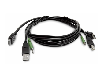 StarTech.com Adapterkabel - TAA-konform - HDMI