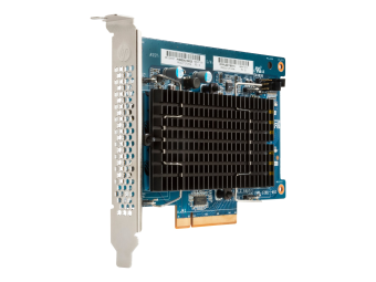 HP Z Turbo Drive Dual Pro - SSD - 512 GB - für