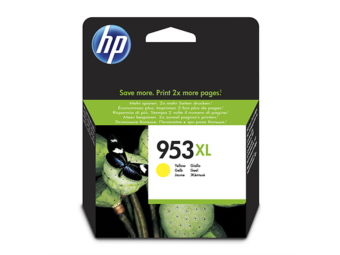 HP 953XL - 20 ml - Hohe Ergiebigkeit