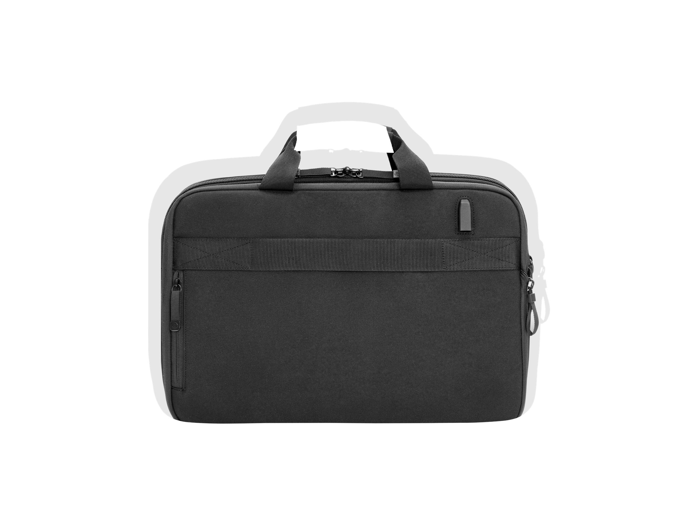 HP Renew Executive - Notebook-Schultertasche - 40.9 cm (16.1")