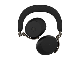 Jabra Evolve3 75 MS - Headset - On-Ear - Bluetooth
