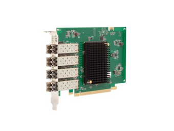 BROADCOM Emulex LPE35004-M2 - Gen 7 - Hostbus-Adapter - PCIe 4.0 x8 Low-Profile - 32Gb Fibre Channel Gen 7 (Short Wave)