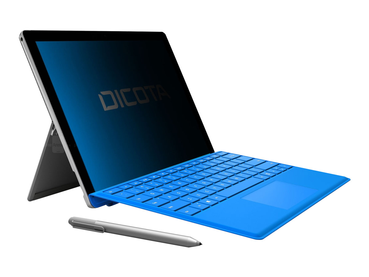 Dicota Secret premium - Bildschirmschutz für Tablet