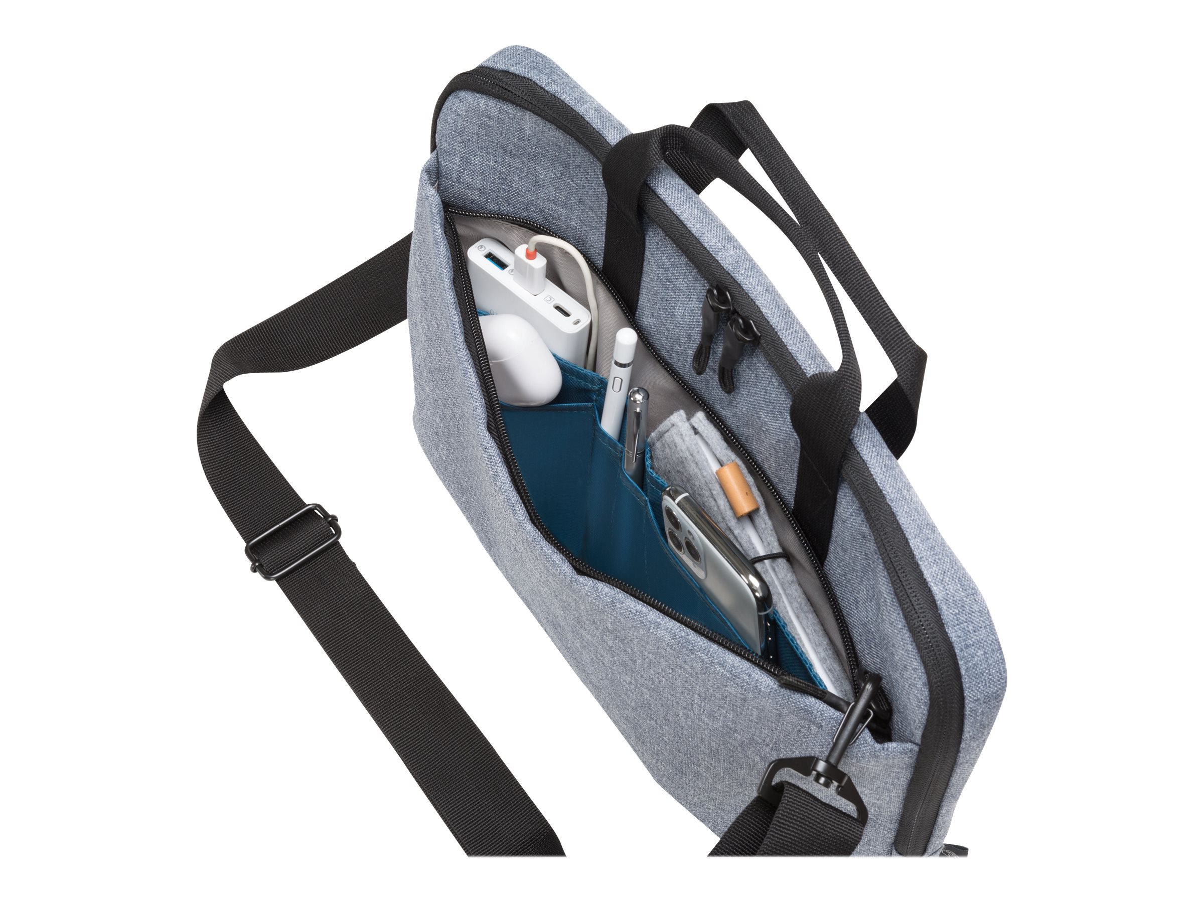 Dicota Eco Motion - Notebook-Tasche - 33.8 cm