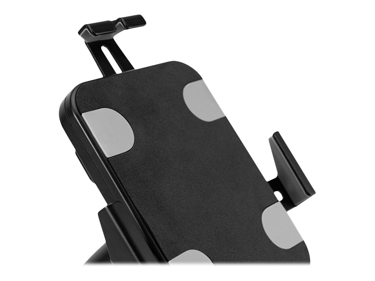 Neomounts DS15-625BL1 - Aufstellung - für Tablett - verriegelbar - Stahl - Schwarz - Bildschirmgröße 20.1-27.9 cm (7.9" - 11")