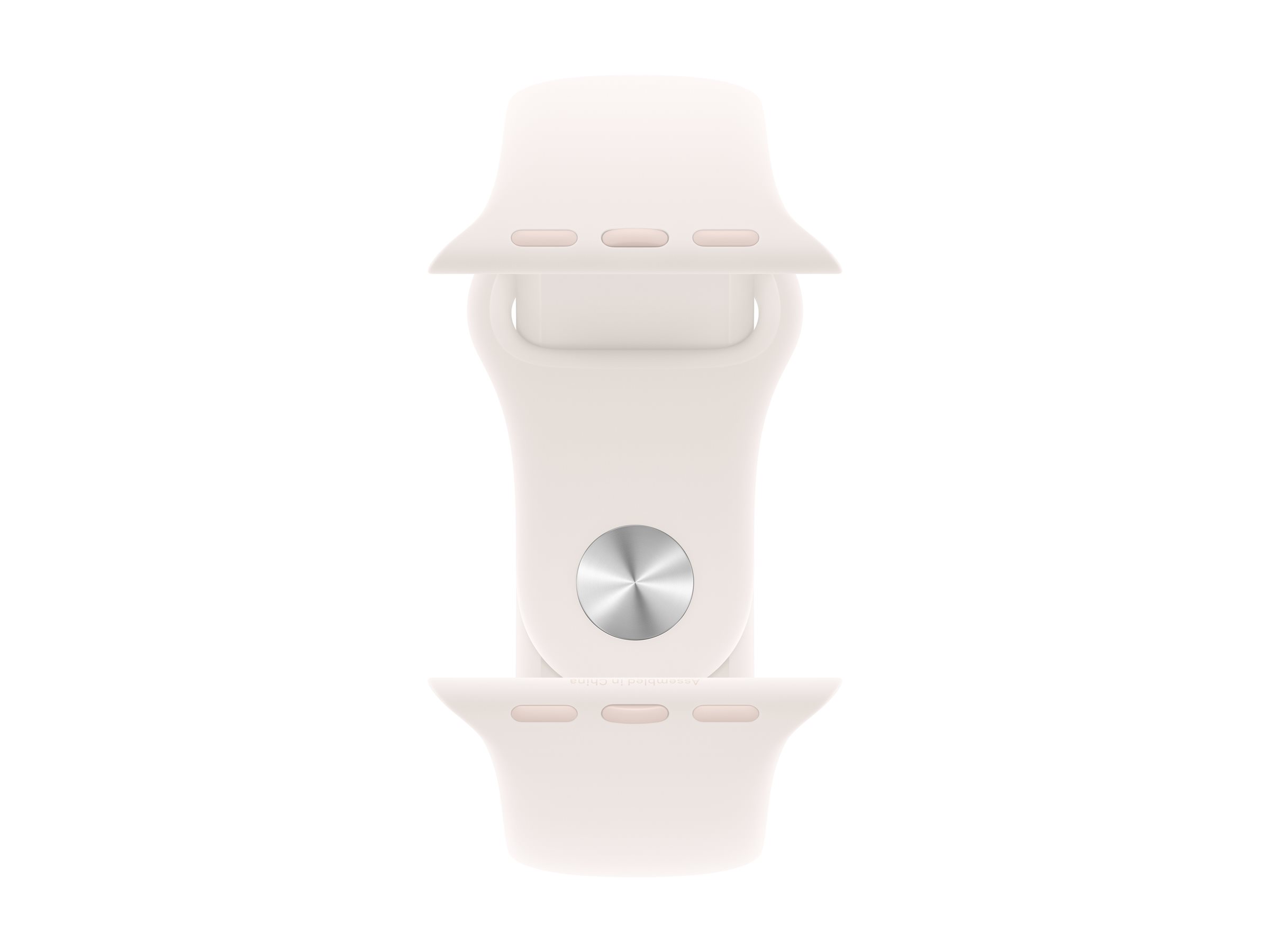 Apple Watch Series 11 (GPS + Cellular) - 42 mm