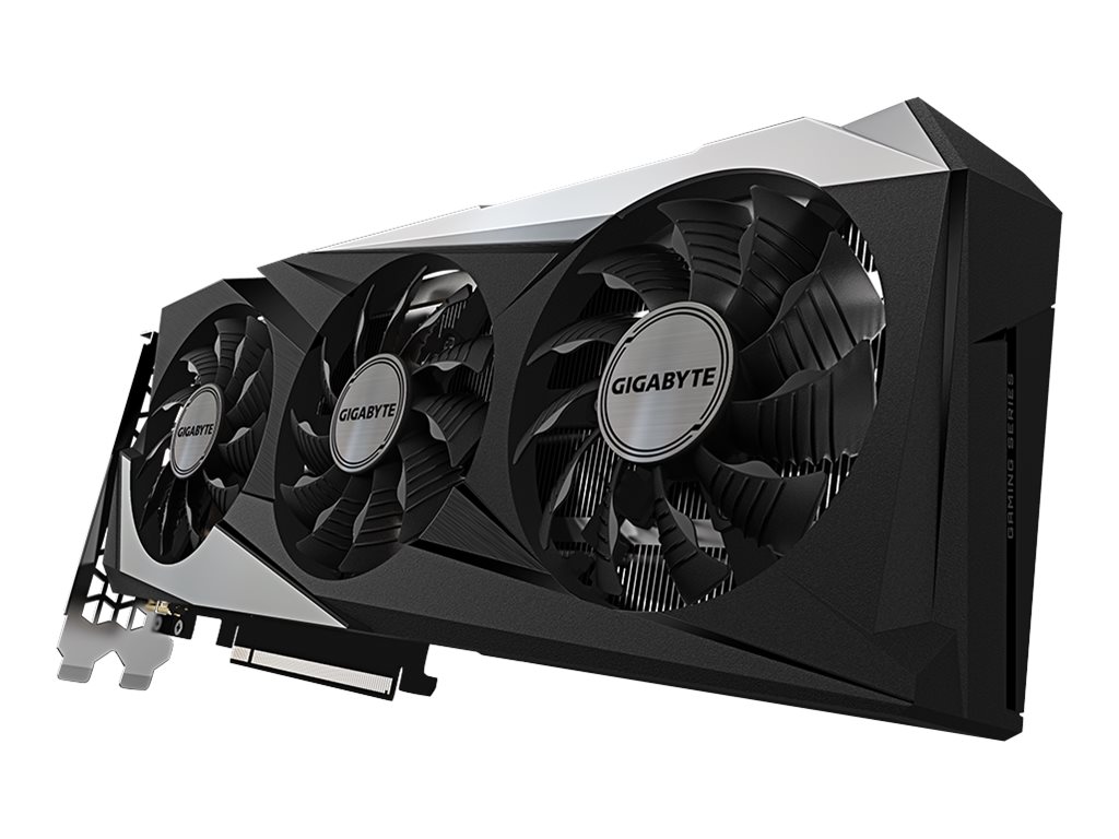 Gigabyte GeForce RTX 3060 GAMING OC 12G (rev. 2.0)